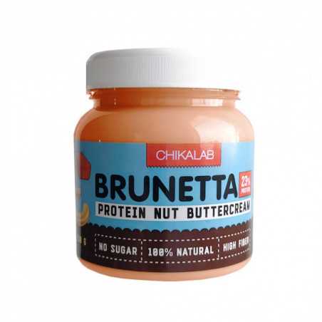 Brunetta suolakaramellipasta