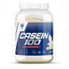 Micellar Casein CASEIN 100, Creamy Vanilla - 600 g