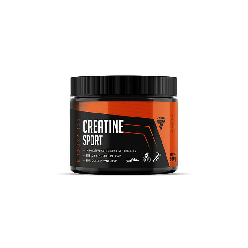 Creatine Sport Kiwi "Treec Nutrition", 300 g Creatine Sport Kiwi "Treec Nutrition", 300 g
