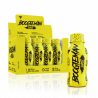 Pirmstreniņa šots BOOGIEMAN, tropu garša - 100 ml