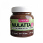 Mulatta 'chikalab' suklaavalolla hasselpähkinöillä, 250 g