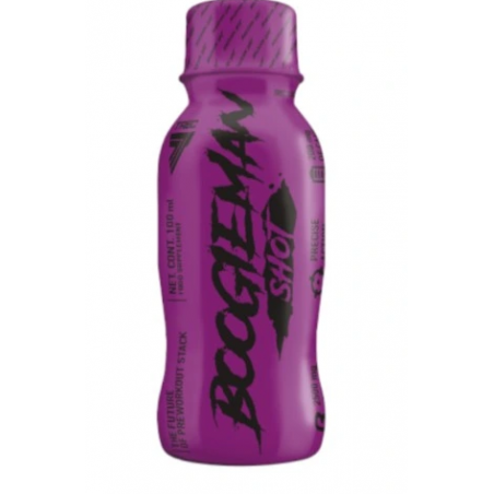 Trec Nutrition Boogian Shot - meža ogas, 100 ml
