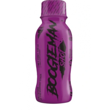 Trec Nutrition Boogian Shot - meža ogas, 100 ml – madala kalorsusega toode firmalt TREC NUTRITION, osta SportFit-ist