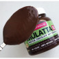 Mulatta 'chikalab' suklaavalolla hasselpähkinöillä, 250 g