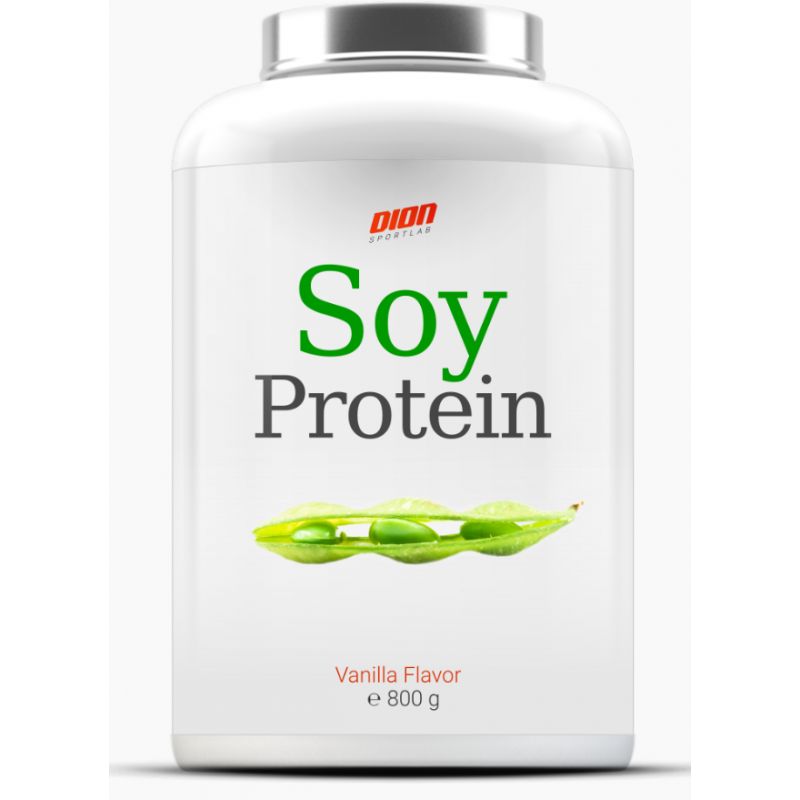 Soijaproteiini, suklaa - 900 g