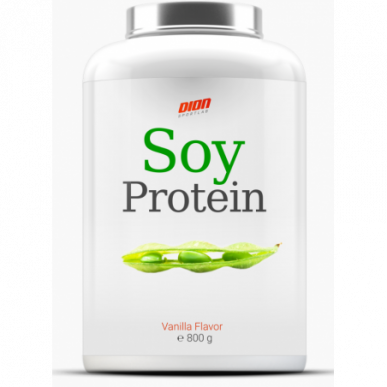 Soijaproteiini, suklaa - 900 g – madala kalorsusega toode firmalt DION Sportlab, osta SportFit-ist