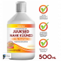 Vitaminīna komplekss "matu ādas nagi" "Vitteka", 500 ml