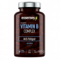 Essensey B vitamīna komplekss - 90 kapsulas Essensey B vitamīna komplekss - 90 kapsulas