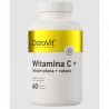 Vitamiini C + Hesperidiin + Rutin - 60 kapselia