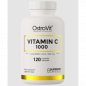 Ostrovit vitamīns C 1000 mg -120 kapsulas
