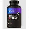 Fat Burner Extreme rasvanpolttaja - 90 kapselia