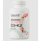Ostrovit vitamīns D3 + K2 - 90 tabletes