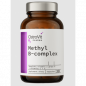Ostrovit Pharma metil B -Complex - 30 kapsulas