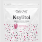 Ostrovit ksilīts - 1000 g