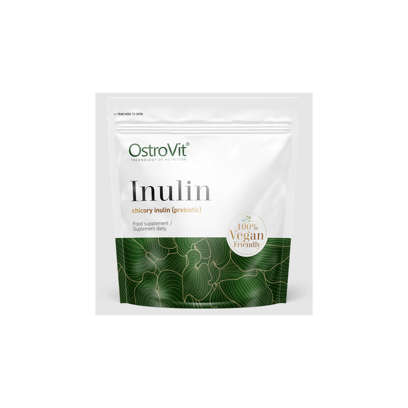Ostrovit inulin - 360 g Ostrovit inulin - 360 g