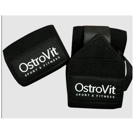 Ostrovit tooted SportFit-st – Parim valik tervisele ja spordile.