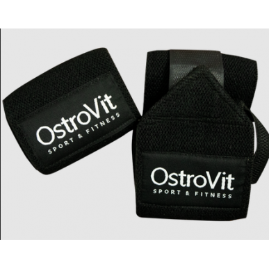 Ostrovit plaukstas atbalsts – madala kalorsusega toode firmalt Ostrovit, osta SportFit-ist