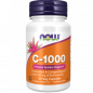 Tagad C -1 000 vitamīns ar 100 mg bioflavonoīdiem - 100 vegānu kapsulām