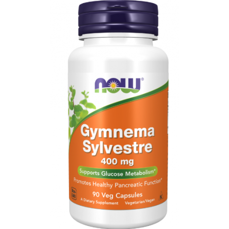 Tagad Foods Gymnema Sylvestre - 90 veg kapsulas