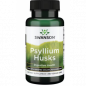 SWANSON Psülliumi kestad, 625 mg - 60 veg kapslit SWANSON Psülliumi kestad, 625 mg - 60 veg kapslit