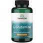 Swanson L -Glutamine, 500 mg -100 kapsulas
