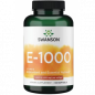 Swanson vitamīna -e, 1000 SV - 60 mīkstas kapsulas