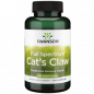 Swanson Cat's Claw, 500 mg - 100 kapsulas
