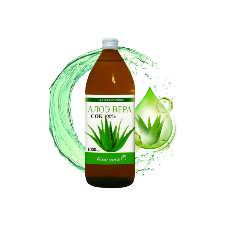 Vitteka alvejas sula, 1000 ml