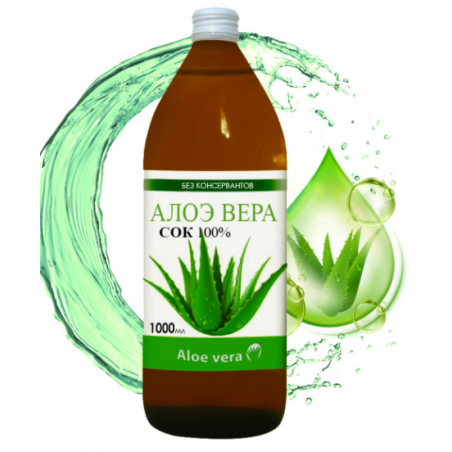 Vitteka alvejas sula, 1000 ml