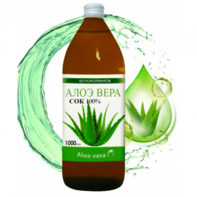 Vitteka alvejas sula, 1000 ml – madala kalorsusega toode firmalt VITATEKA, osta SportFit-ist