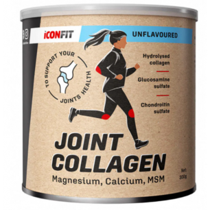 Iconfit kopīgais kolagēns, 300 g