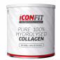 Tīrs hidrolizēts kolagēna "ikonfit", 300 g