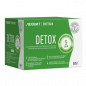 Detox uztura programma 5 dienas "leovit", 1 iepakojums 585 g