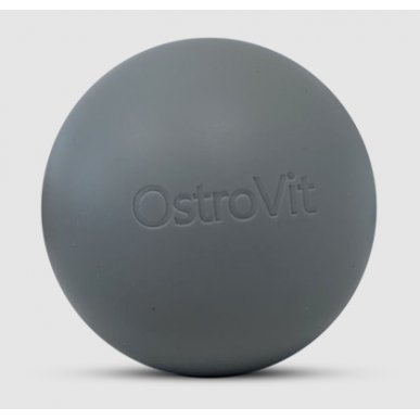 Ostrovit masāžas bumba – madala kalorsusega toode firmalt Ostrovit, osta SportFit-ist