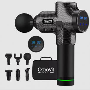 Ostrovit tooted SportFit-st – Parim valik tervisele ja spordile.