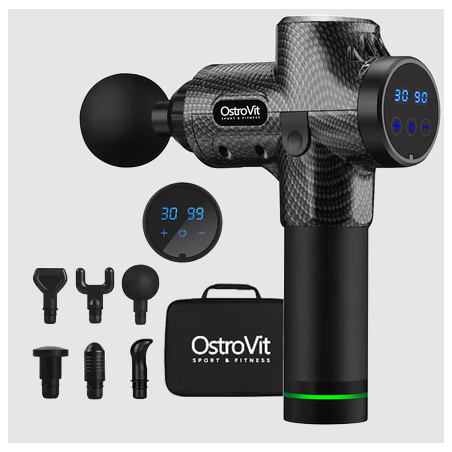 Ostrovit tooted SportFit-st – Parim valik tervisele ja spordile.