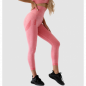 Naisten leggingsit S violetti Naisten leggingsit S violetti