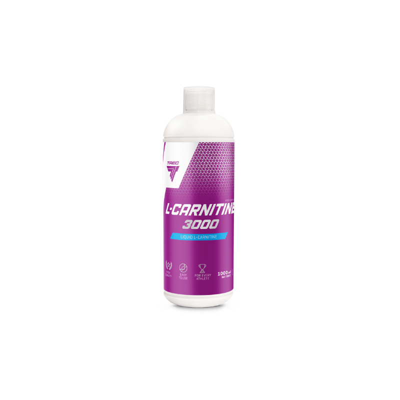 L-karnitīns 3000 aprikožu "Trec Nutrition", 1000 ml L-karnitīns 3000 aprikožu "Trec Nutrition", 1000 ml