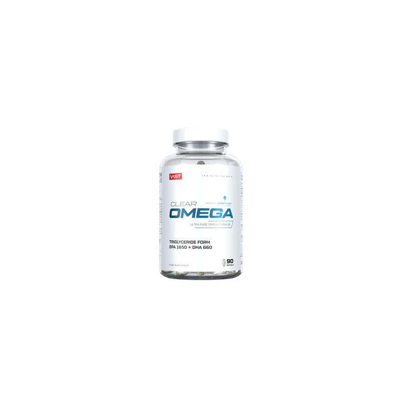 Acīmredzot dzidrs Omega ultra Pure Omega-3 Fishoil-90 mīkstie želejas Acīmredzot dzidrs Omega ultra Pure Omega-3 Fishoil-90 mīkstie želejas