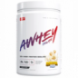 Awhey izolāts, banānu piens - 900g