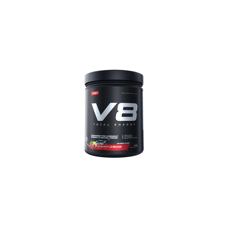 Varbūt V8 kopējā enerģija Kirs Limeade - 336 g Varbūt V8 kopējā enerģija Kirs Limeade - 336 g