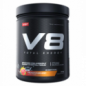 V8 kopējais enerģijas persiks un mango "jauns", 336 g V8 kopējais enerģijas persiks un mango "jauns", 336 g