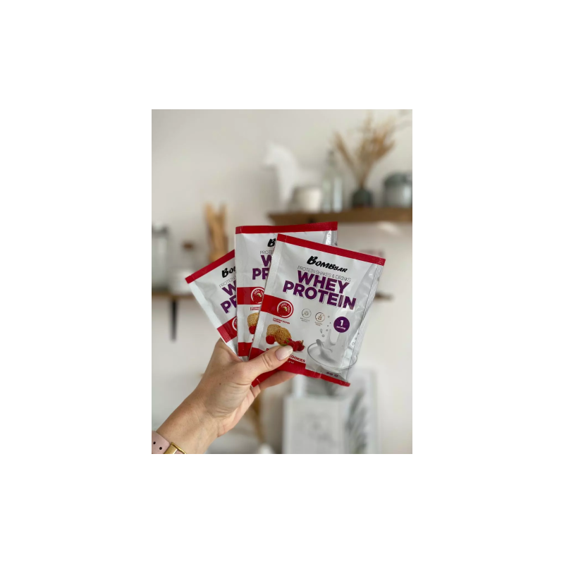 TM bumbas joslas aveņu cepšana sausa dzēriena koncentrāts, 30 g