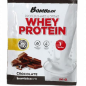 Heraproteiinin suklaan maku "pommi", 30 g