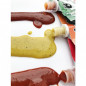 Low -calorie sophistic sauce 240 grams
