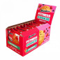 Bombbar Fitness Oatmeal - marja -seos, 40 g