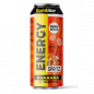 Bombbar enerģijas dzēriens ar L-karnitīnu un Guarana "Aperol Spritz", 500 ml