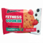„Bombbar Fitness“ avižiniai dribsniai - uogų mišinys, 40 g