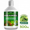 Nestemäinen klorofylli mäntyneulauutteesta - 500 ml