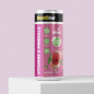 Bombbar limonāde ar vitamīniem "arbūzs" bez cukura, 330 ml
